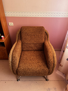Tugitool/кресло (1 фото из 1)