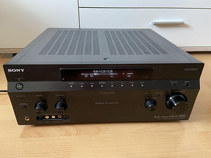 ПРОДАМ РЕСИВЕР SONY STR-DA1200ES (3 фото из 7)
