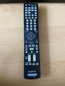 ПРОДАМ РЕСИВЕР SONY STR-DA1200ES (5 фото из 7)