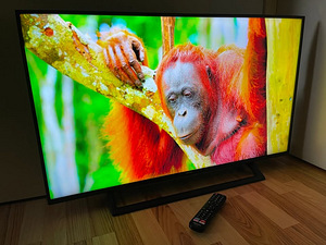 HISENSE 43" 4K UHD Smart TV Телевизор (6 фото из 10)