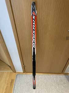 Uued laste murdmaasuusad Madshus 140cm