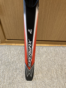 Uued laste murdmaasuusad Madshus 140cm (2 foto / 3)