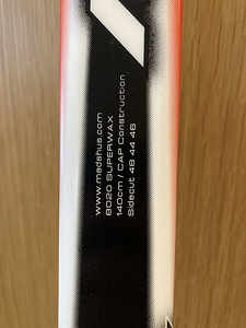 Uued laste murdmaasuusad Madshus 140cm (3 foto / 3)