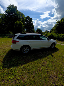 Citroën c5 x7 (3 фото из 11)