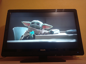 Televiisor PHILIPS 42PFL3403/12 (1 foto / 6)