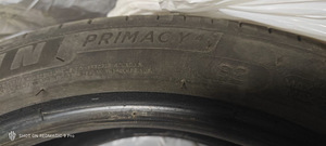 7шт 205/45R17 Michelin Primacy 4 Sailun Atrezzo 4seasons Pro