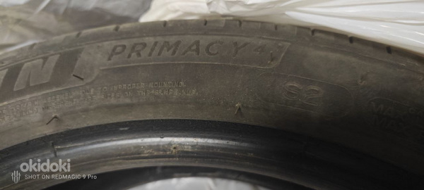 7шт 205/45R17 Michelin Primacy 4 Sailun Atrezzo 4seasons Pro