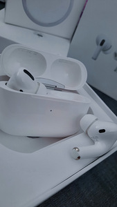 Airpods Pro (2 foto no 5)