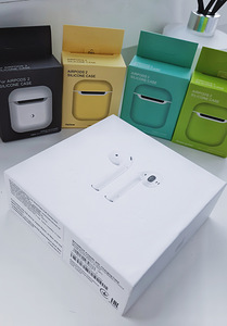 Airpods 2 (4 фото из 6)