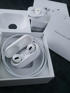 Airpods 2 (5 фото из 6)