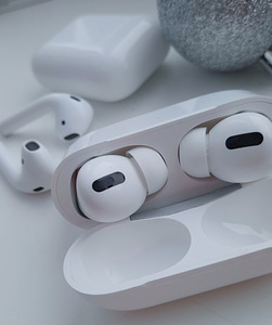 Airpods Pro (4 фото из 5)