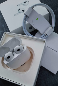 Airpods Pro (6 foto / 10)