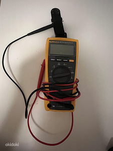 Fluke 175 True-RMS Digital Multimeter