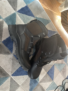 Haix Jungel Boots (1 foto / 2)