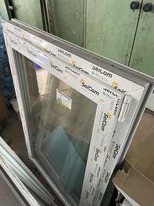 Aknad uued 3x pakett (2 foto / 9)