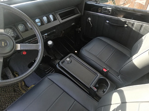 Jeep Wrangler (3 фото из 5)