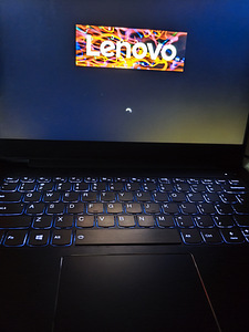 KIIRMÜÜK!! LENOVO IDEAPAD S540 (2 foto / 3)