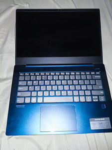 KIIRMÜÜK!! LENOVO IDEAPAD S540 (3 foto / 3)