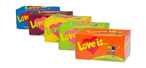 Kummid love is (1 foto / 1)