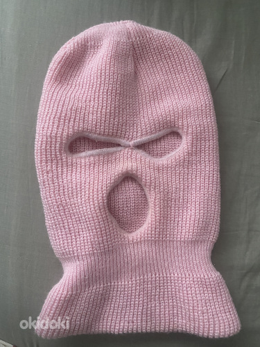 Balaclava