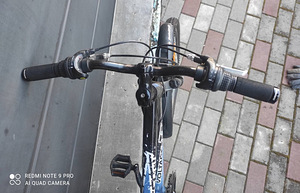 Jalgrattas SCOTT VOLTAGE JR20 (3 foto / 3)