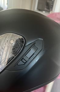 Scorpion EXO-1400 EVO II Airfit Helmet – Solid (4 foto / 4)