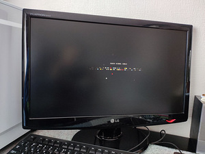 I7-8700to4,7Mhz/GTX6Gb/DDR32Gb/HDD 1Tb/SSD256Gb/LG23" (4 foto / 5)