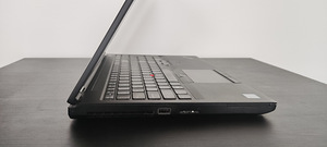 Suurepärane sülearvuti Lenovo Thinkpad P52 Intel i7-8750H ku (5 foto / 8)