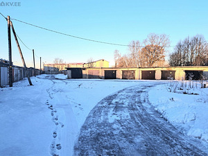 Veski tn 15/4, Jõhvi, Jõhvi vald, Ida-Virumaa (6 foto / 8)