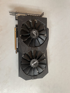 Продам видео карту 1060ti 4gb (2 фото из 3)