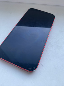 iPhone 12 64gb красный (3 фото из 3)