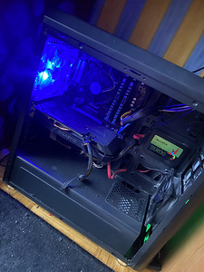 PC 1660 super 6GB i5 (1 foto / 1)