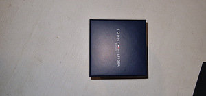 Часы Tommy Hilfiger модель 1791470. Оригинал (4 фото из 4)