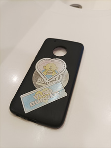 Продам рабочий телефон Motorola Moto G5 Plus 32GB | (6 фото из 9)