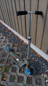 Müüa tõukeratas (3 foto / 4)