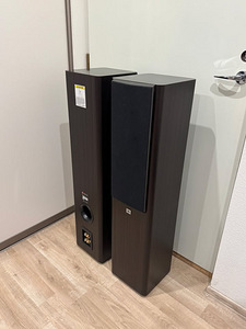 JBL Studio 270 kõlarid (1 foto / 7)