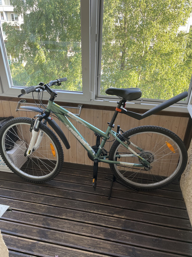 Laste jalgratas GT Laguna S raam