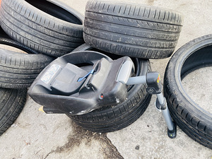Isofix (3 foto / 3)