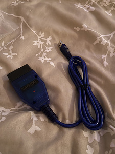 VAG Diagnostic (2 foto / 3)