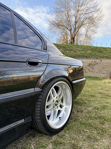 BMW 730d e38 Facelift (7 foto / 15)