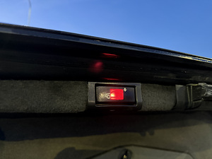 BMW 730d e38 Facelift (13 foto / 15)