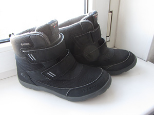 Heas korras Viking Coretex talve saapad, s 36 (2 foto / 7)