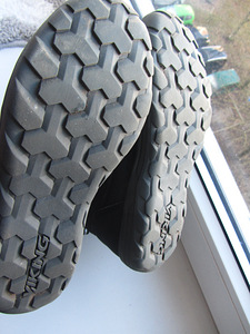 Heas korras Viking Coretex talve saapad, s 36 (5 foto / 7)