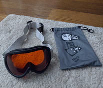 Очки, маска для лыж, сноуборда детская.