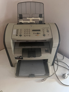 Hp laserjet 3050