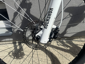 Горный велосипед Bianchi Jab 29", рама размера M (4 фото из 10)