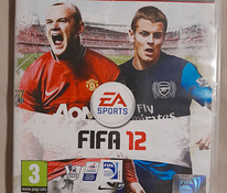 FIFA12 Playstation 3, ps3