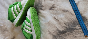 Adidase tossud suurus 22 (3 foto / 5)