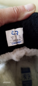 Как новые Crosby зимние ботинки на овчине 32 (5 foto / 5)