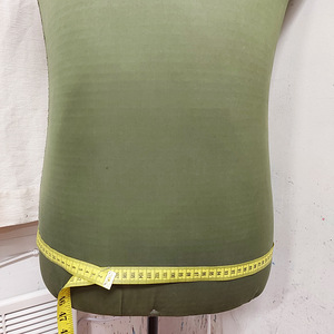Mannekeen - mees, torso/büst (2 foto / 4)